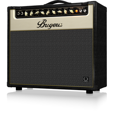 Bugera VINTAGE V5 INFINIUM gitaarversterker